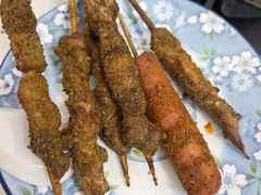 -李记鲜切牛肉自助火锅(紫薇花园店)