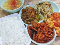 -晓宇盒饭(民安街店)