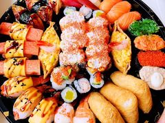 -河风精致寿司(世昌大道店)