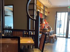 -香园茶社·金陵小灶(老门东店)