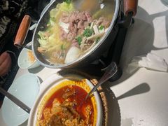 -全牛匠·乐山跷脚牛肉(西北旺万象汇店)