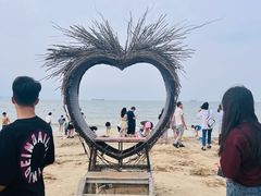 -汕尾风车岛