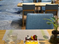 -佰园全日西餐厅-厦门佰翔软件园酒店