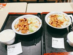 -永和大王(花好园店)