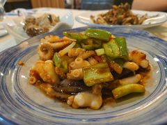 -渔娘渔家丹东海鲜(东直门店)