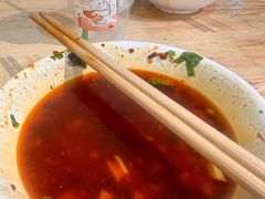 -吴记怪味面(牛王庙店)