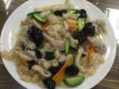 溜鱼片-林之六八·6886大连老菜馆