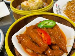 -佰味家宴(柠溪文化广场店)