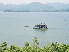 -杭州君悦酒店