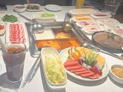 -海底捞火锅(外滩店)