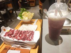 -潮发潮汕牛肉店(长隆店)