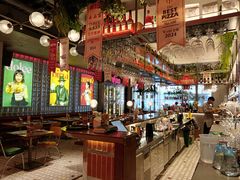 -BOTTEGA意库(中骏世界城店)