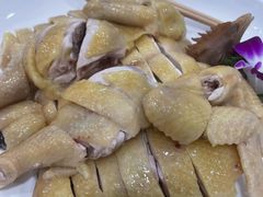 -锦园春香港茶餐厅(西海湾旗舰店)