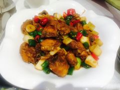 -岚桥锦江大酒店-瑞泰西餐厅