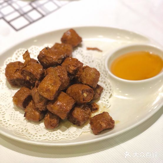 廣東林记潮汕美食(鹿璟名居店)