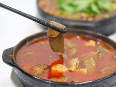 -阆中马记特色砂锅(新村路西段店)