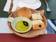 -EATALIA意塔利意式餐厅(鼓楼店)