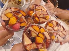 -安东尼奥餐厅