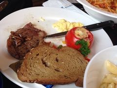 牛排-bluefrog蓝蛙(水游城店)