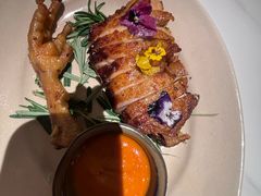 -太食獸泰式茶餐厅(IFS国金中心店)