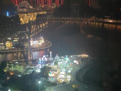 -大连君悦酒店 · VIVA(星海广场店)