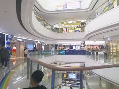 -万达广场(济南高新店)