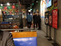 -百岁我家·酸菜鱼专门店(塘下店)