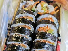 -传闻来紫菜包饭·打糕(西塔韩百店)
