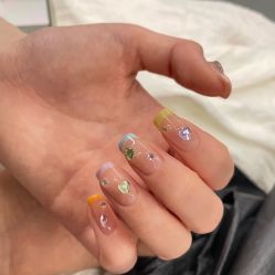 -尤米一站式美甲美睫
