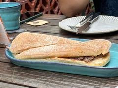 -BOCATA 西班牙餐厅(三里屯店)