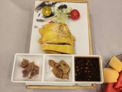 -宋园·金宴浙鲜馆(静安店)