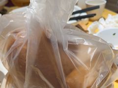 -蔡澜点心·粤菜(花城汇南区店)