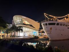 -润园四季椰子鸡火锅(海上世界店)