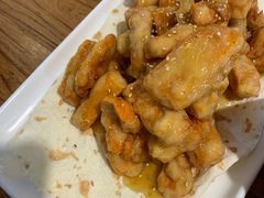 -东来土菜馆(民祥园路店)