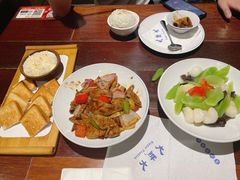 -大牌大·传统杭帮菜(湖滨店)