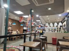 -魏家凉皮(协和店)