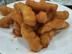 -京天红酒家(虎坊路店)