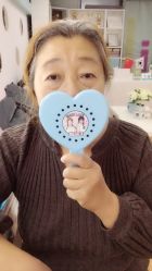 -babiline芭比莱恩半永久纹眉纹唇发际线