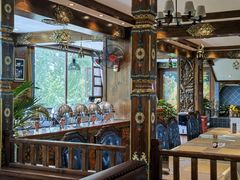 大堂-娜玛瑟德餐厅(仙足岛店)