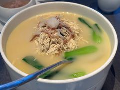 -湖里春风·淮扬菜(丽泽天街店)
