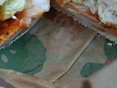 -汉堡王(北京通州领展店)