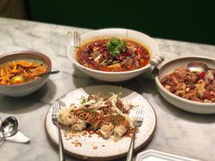 -辛香汇·现炒川菜(淮海路百盛店)