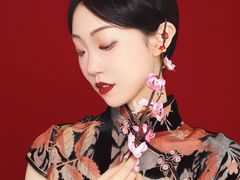 -十步汉飏国风生态馆·汉服写真自拍(银泰店)