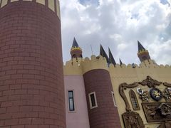 -安徒生童话乐园