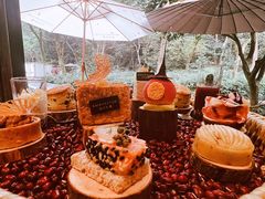 -法云安缦酒店