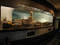 -上海城市历史发展陈列馆
