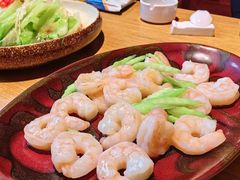 -宏达老菜馆(东安街店)