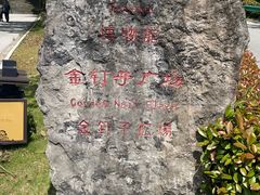 -金钉子远古世界景区