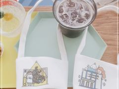 -茶是一枝花泡茶店