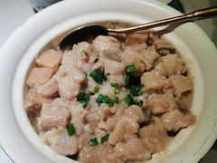 -费大厨辣椒炒肉(高铁吾悦广场店)